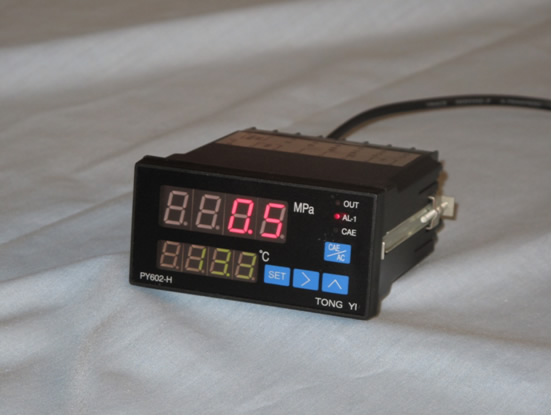 PY602H